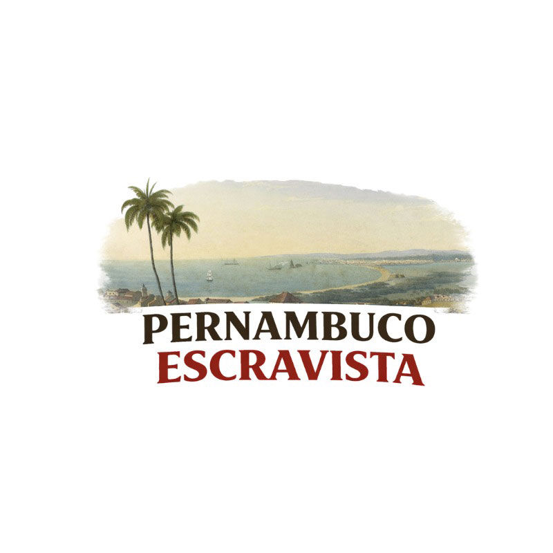 Logo da Pernambuco Escravista